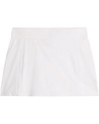 J.Lindeberg - A-Line Skirt - Lyst