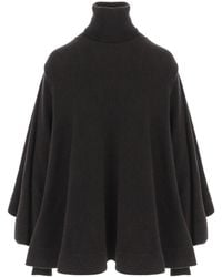 Jacquemus - The Fiocco Turtleneck Jumper - Lyst