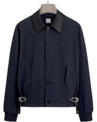 Dior - Blouson Jacket - Lyst
