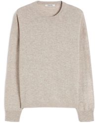 Max Mara - Crewneck Sweater - Lyst