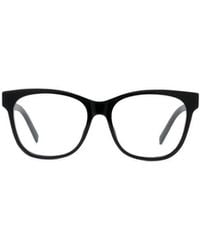 Givenchy - Eyewear Square-Frame Glasses - Lyst
