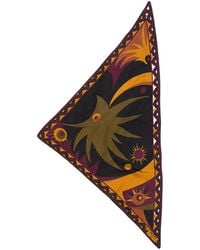 PUCCI - Scarves - Lyst