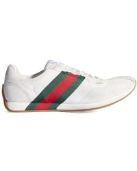 Gucci - Tempo Sneakers - Lyst