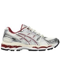 Asics - Sports Shoes 'Gel-Kayano 12.1' - Lyst