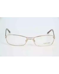 Tom Ford - Logo Flat Mirror - Lyst