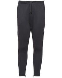 Valentino - Side Stripe Trousers - Lyst