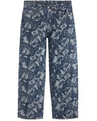 Levi's - 578 Baggy Jeans - Lyst