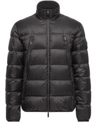 Moncler - Dalalven Short Down Jacket - Lyst