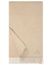 Loro Piana - Grande Unita Scarf - Lyst