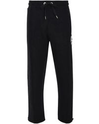 FAMILY FIRST - Logo-Print Track Pants - Lyst
