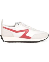 Rag & Bone - Low-Top Trainers - Lyst