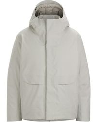 Veilance - Sorin Down Jacket - Lyst