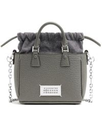 Maison Margiela - 5Ac Crossbody Bag Tote Bag - Lyst