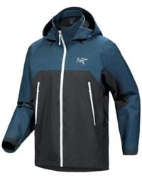 Arc'teryx - Beta Ar Panelled Jacket - Lyst
