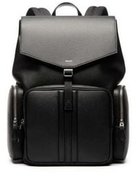 Bally - Mythos Clasp Fastened Backpack - Lyst