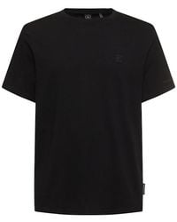 Moose Knuckles - Duluth T-Shirt - Lyst