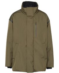 Prada - Extreme-Tex Ski Jacket - Lyst