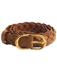 Dior - Cd Classy Belt - Lyst