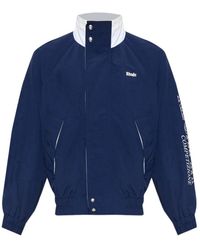 Rhude - Sailing Competition Track Jacket - Lyst