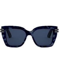 Dior - Full Frame Sunglasses - Lyst