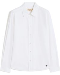 Weekend by Maxmara - Bahamas Button-Up Shirt - Lyst