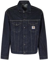 Carhartt - Helston Jacket - Lyst