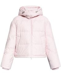 KENZO - Boke Flower 2.0 Puffer Jacket - Lyst