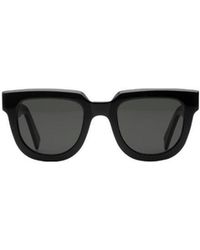 Retrosuperfuture - Serio Square Frame Sunglasses - Lyst