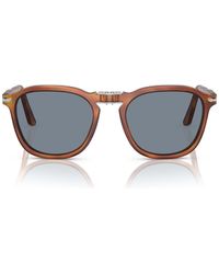 Persol - Full Frame Sunglasses - Lyst