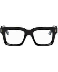 Cutler and Gross - Logo Square Flat Mirror - Lyst