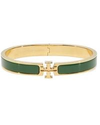 Tory Burch - Medium Icon Bracelet - Lyst
