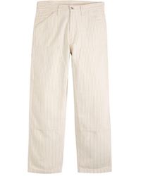 Levi's - 568 Loose Straight Double-Knee Carpenter Pants - Lyst