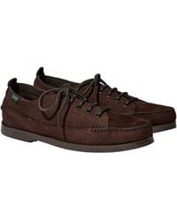 Paraboot - Lace-Up Casual Shoes - Lyst