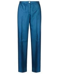 F.R.S For Restless Sleepers - F.R. For Restless Sleepers Elasticated Waistband Pants - Lyst