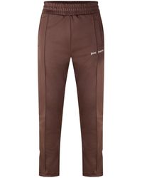 Palm Angels - Durable Casual Pants - Lyst