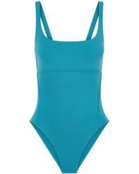 Eres - Arnaque One Piece Swimsuit - Lyst