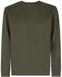 Dondup - Long-Sleeve Crew-Neck Sweatshirt - Lyst