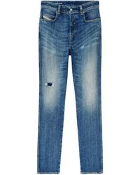 DIESEL - 1993 D-Vyl L32 Jeans - Lyst
