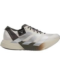 Y-3 - Adios Pro Lace-Up Sneakers - Lyst