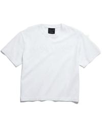 Canada Goose - Roam Round-Neck T-Shirt - Lyst