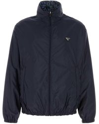 Prada - Jacket - Lyst