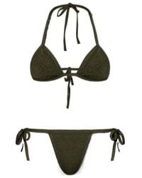 DSquared² - Two Piece Swimsuit - Lyst