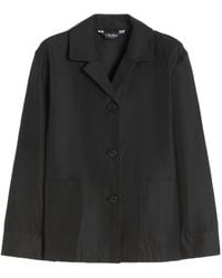Max Mara - 'S Smmnina Button-Up Shirt - Lyst