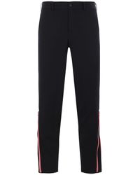 Comme des Garçons - Comme Des Garçons Homme Plus Slim Fit Pants - Lyst