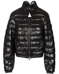 Moncler - X Edward Enninful Knut Zip-Up Jacket - Lyst