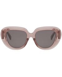 Celine - Full Frame Sunglasses - Lyst
