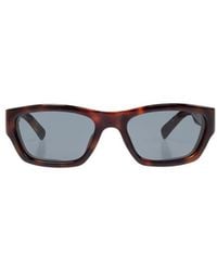 Jacquemus - Logo Sunglasses - Lyst