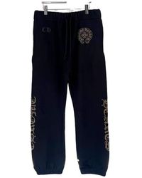 Chrome Hearts - Drawstring Sweatpants - Lyst