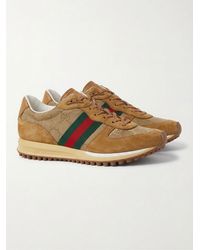 Gucci - Re-Motion Sneaker - Lyst