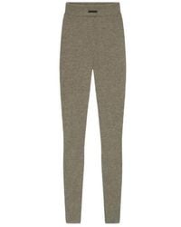 Fear Of God - Holiday Waffle Leggings - Lyst